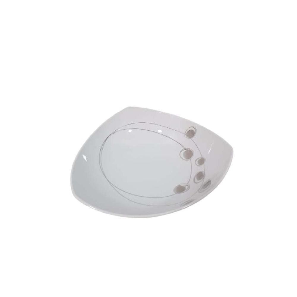 Bolw Saladeira Tigela Em Porcelana Italiana Cozinha Bugatti