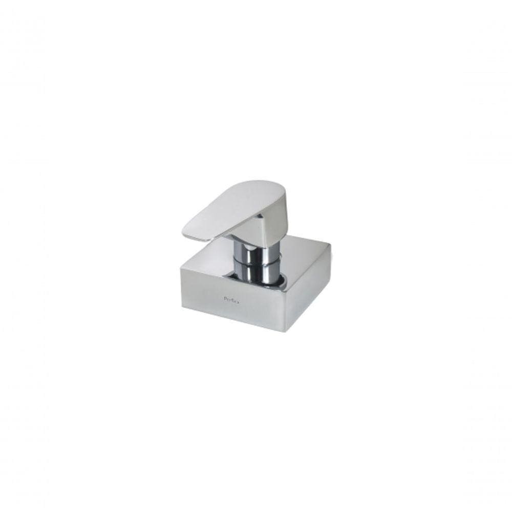 Acabamento Para Registro Base Docol 1.1-4 E 1.1-2 (grande) - Led