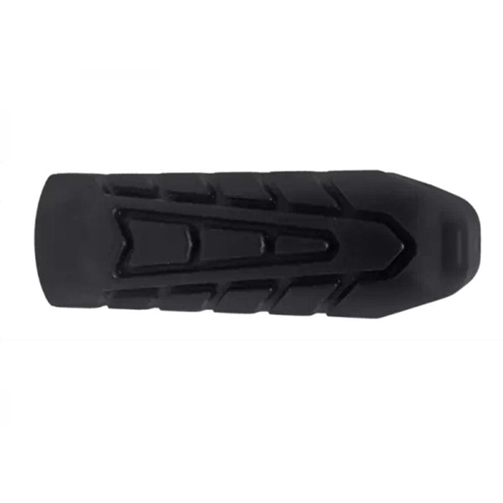 Borracha do Estribo Titan 160