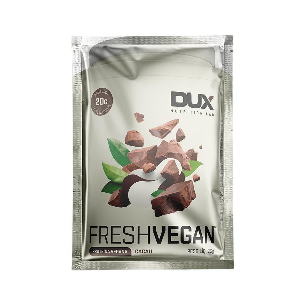 Freshvegan tm  Sachê -  1 Unidade