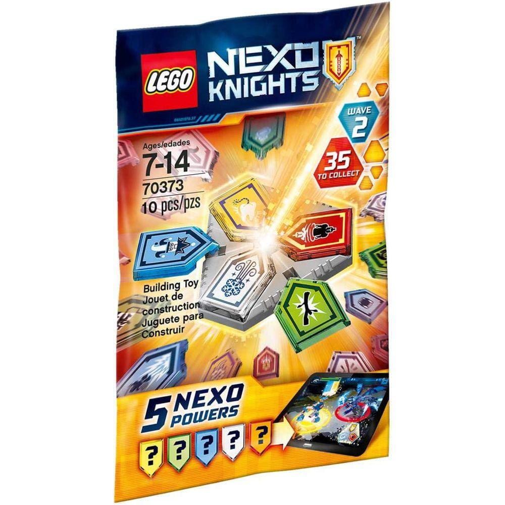 Lego 70312 best sale