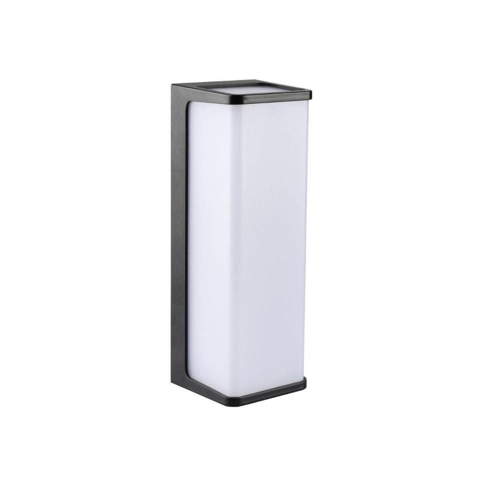 Arandela Led Elion Externa Ou Interna Ip65 10W 3000K