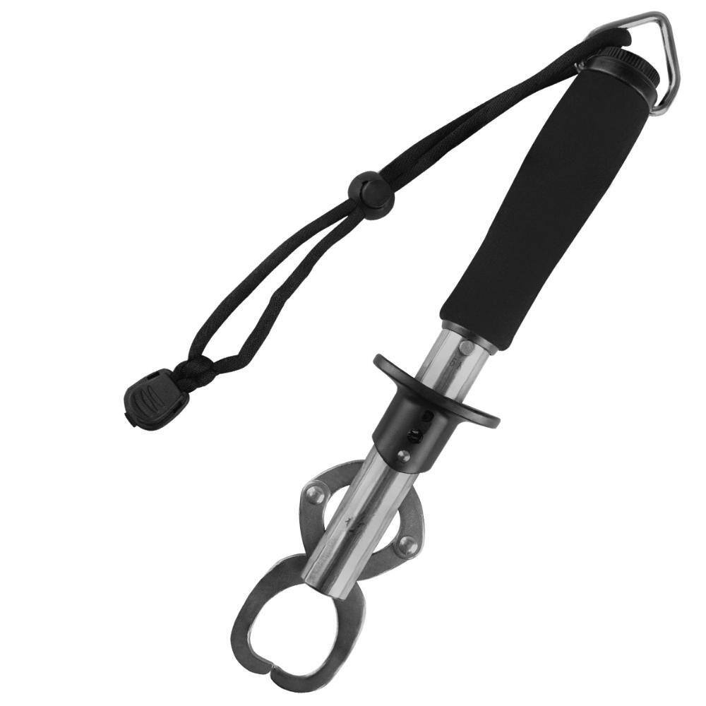 Alicate de Pesca Peixe Boca Grip GS-10 Tacom com Balança 15kg