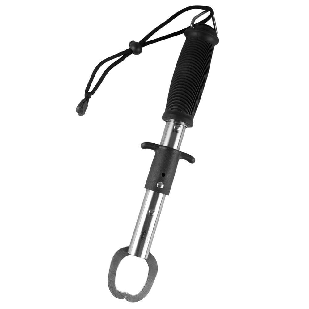 Alicate de Pesca Peixe Boca Grip GS-50 Tacom com Balança 50kg
