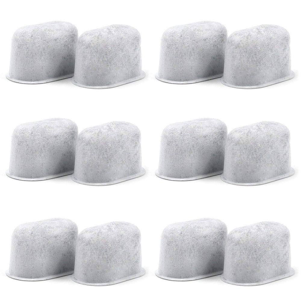 Substituição do filtro de água Possiave 12 Pack Keurig 2.0