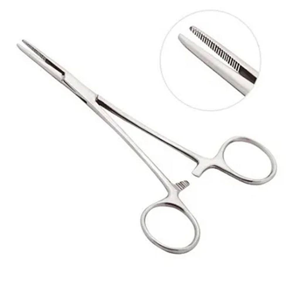 Pinca kelly abc reta 14 cm | Extra