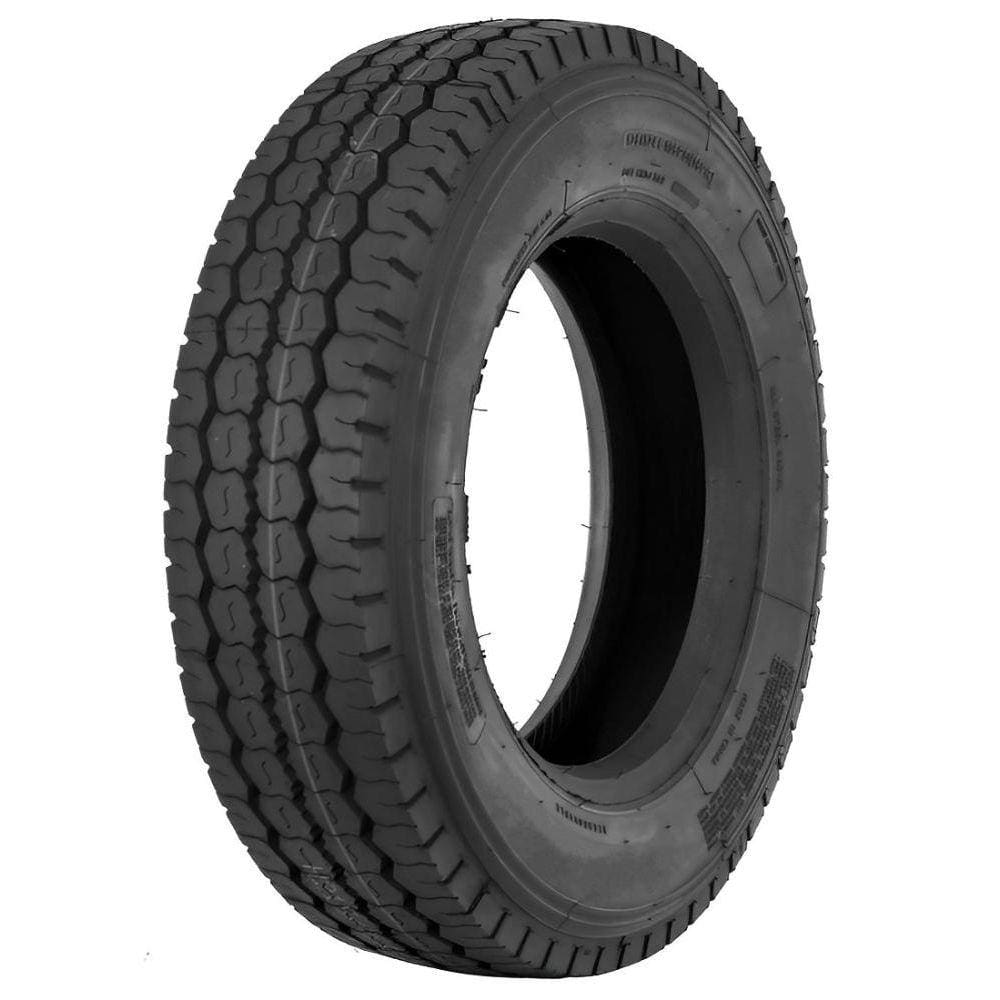 Pneu 215/75R17.5 Misto 16 Lonas 126/124L Robusto P1 Xbri