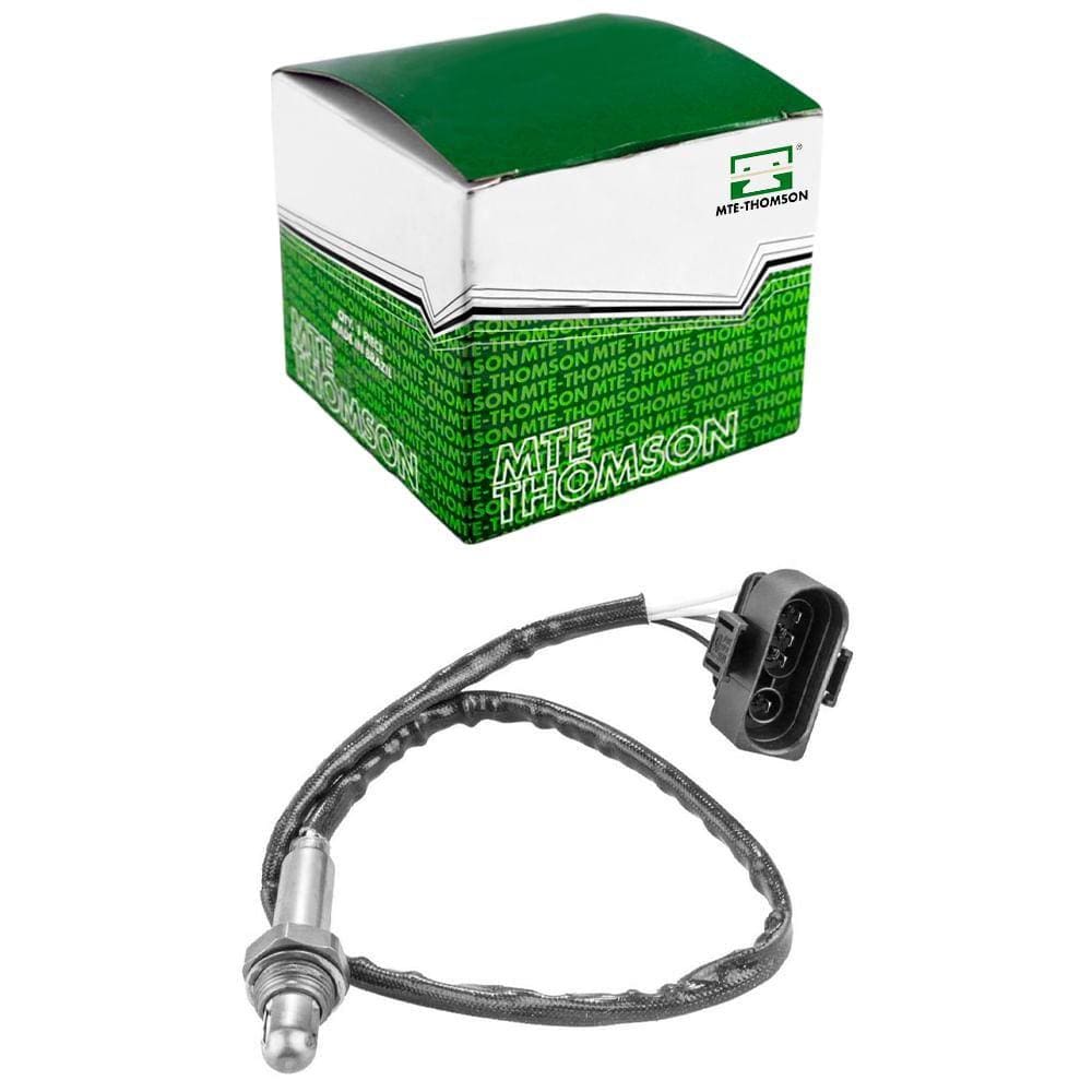 Sonda Lambda Convencional 12v Volkswagem Kombi 97 a 2006 Pré