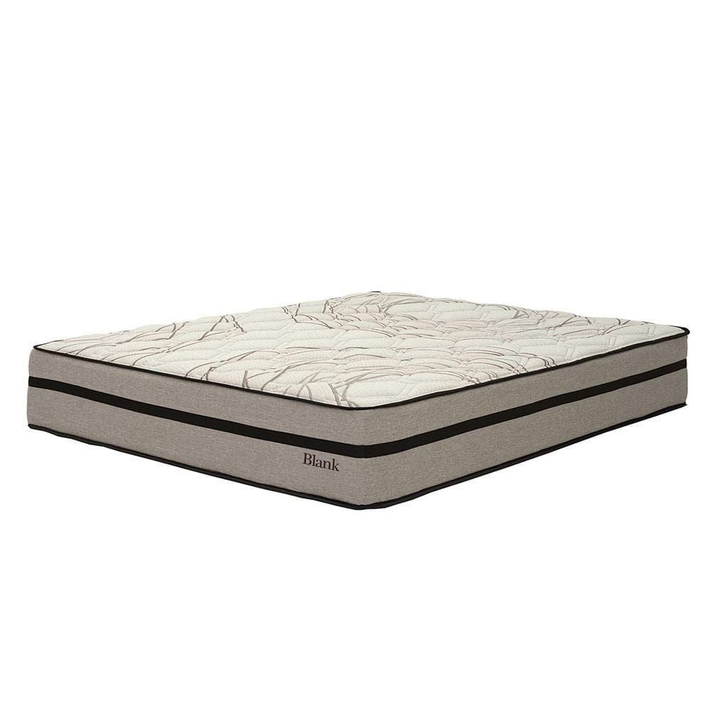 Colchão Queen Size Blank Sisal - Vian