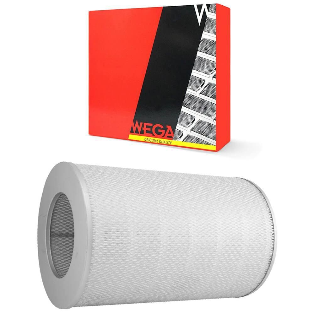 Filtro Ar Primário Mercedes Benz O370 O400 O500 WEGA WAP-346
