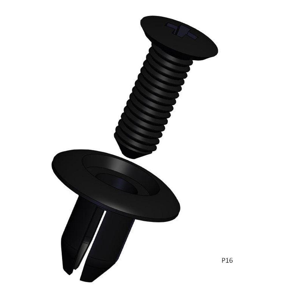 Kit Presilha Parachoque Dianteiro Sonata 2011 A 2016
