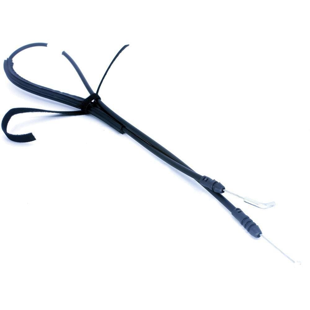 Cabo Abertura Porta Ducato Lateral 2003 Em Diante