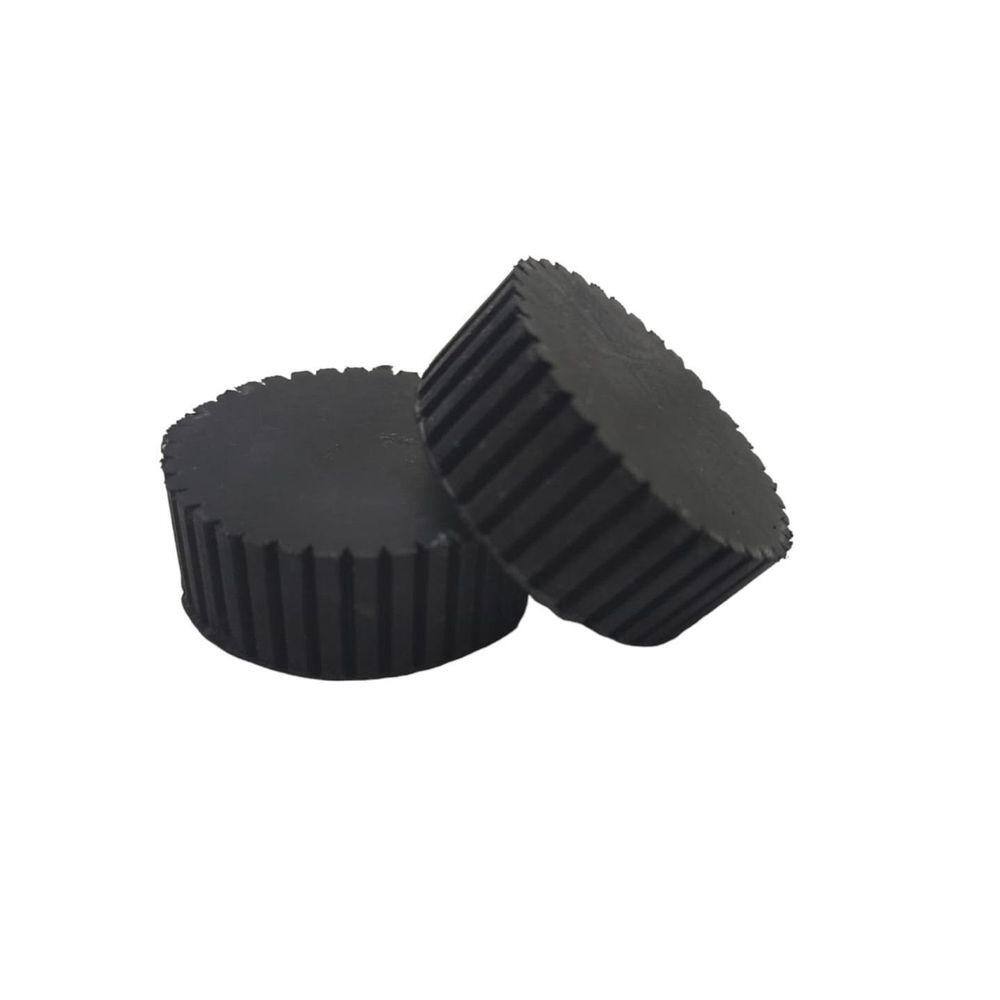 Par Coxim Tanque De Combustível Suzuki Intruder 125 250