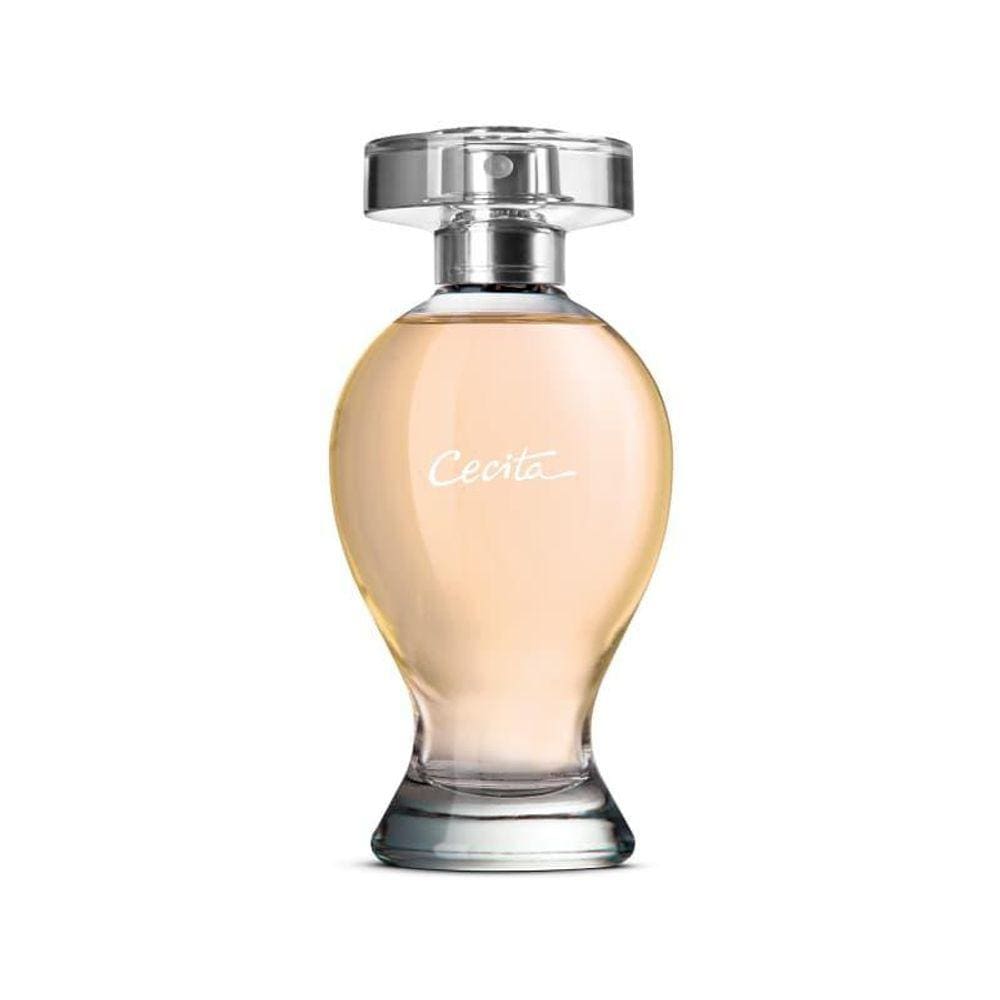 Boticollection Cecita Desodorante Colônia 100Ml