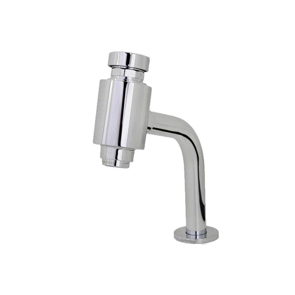 Torneira Para Banheiro Perflex Permatic Bica Baixa