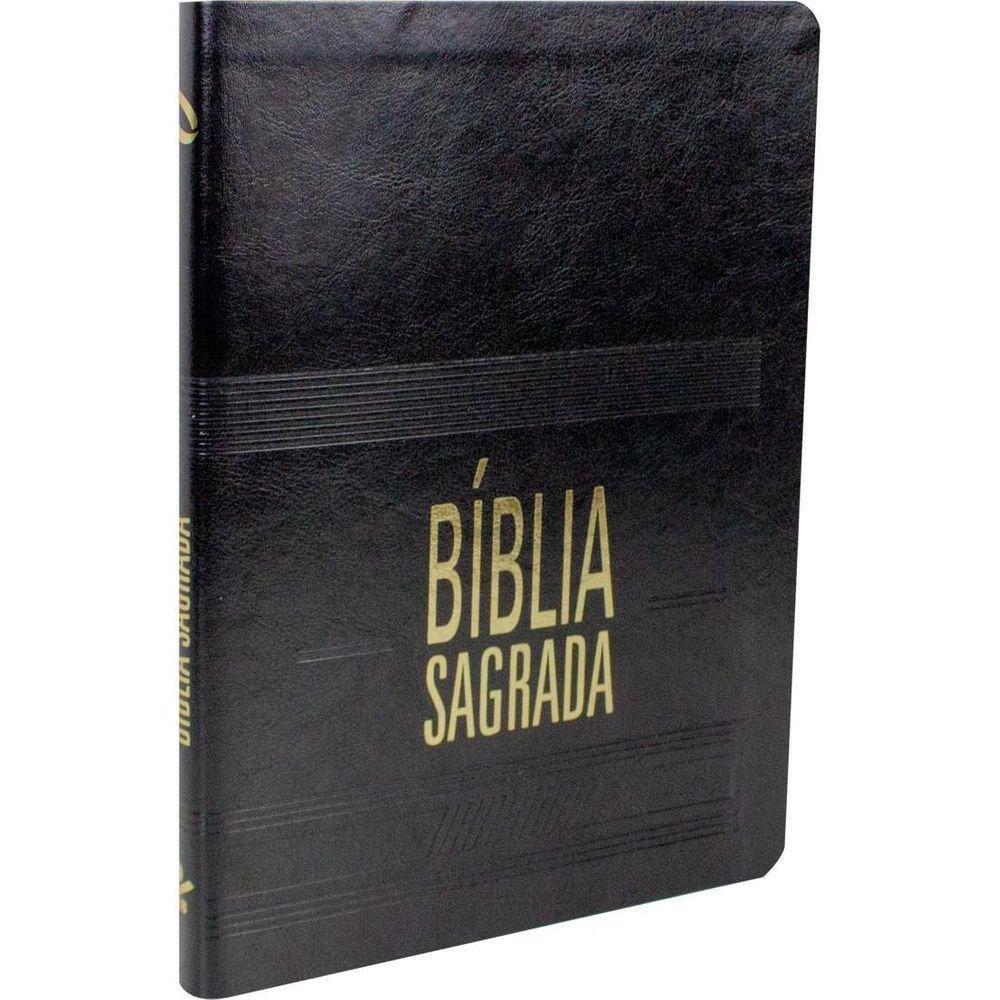 Bíblia Sagrada 7899938407684