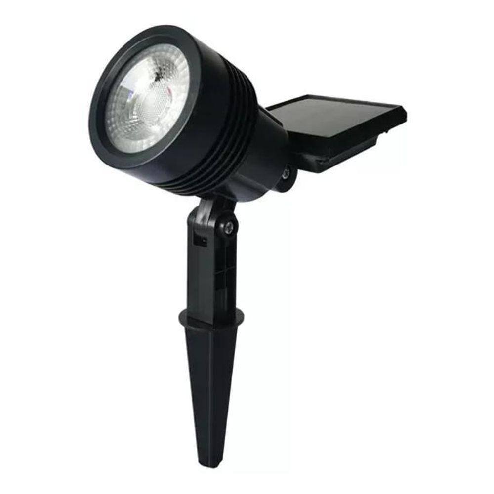 Spot Para Jardim - Led Integrado - Ip54 - Inspire