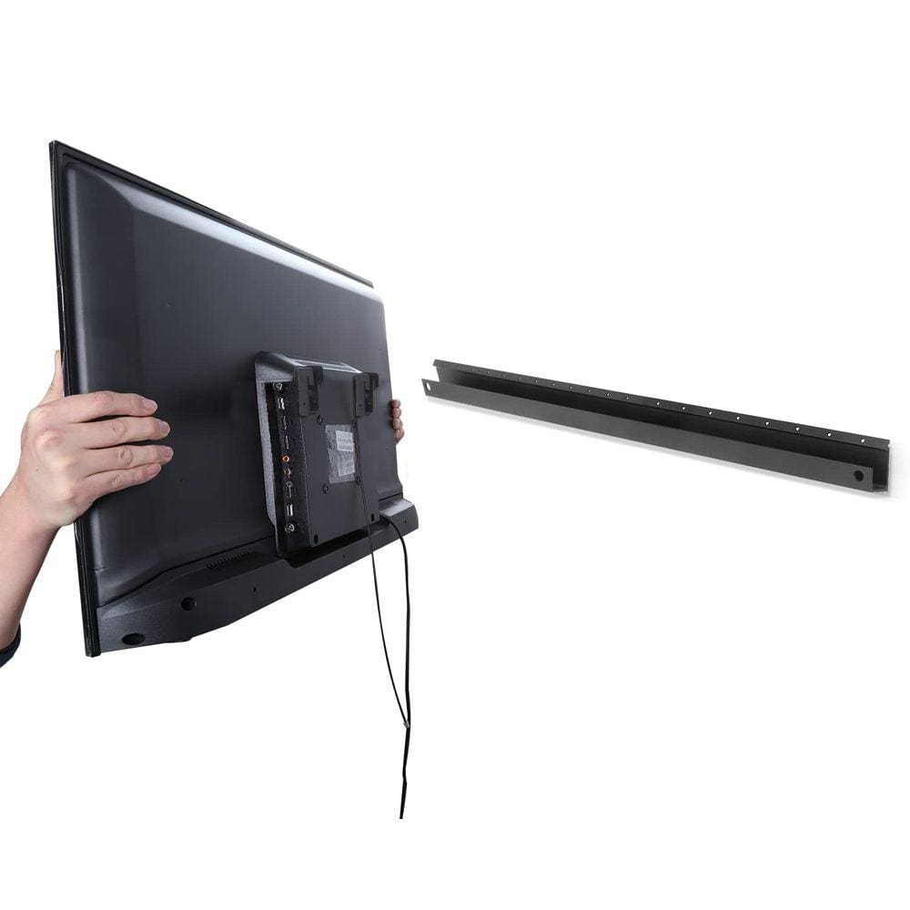 Suporte de parede para TV AENTGIU Studless para TV de tela plana de 22-55 polegadas