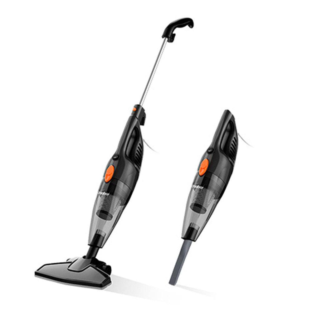 Aspirador de Pó Gaabor Vertical 2 em 1 Portatil 127V 650W 1,5L - GVCW-M15A