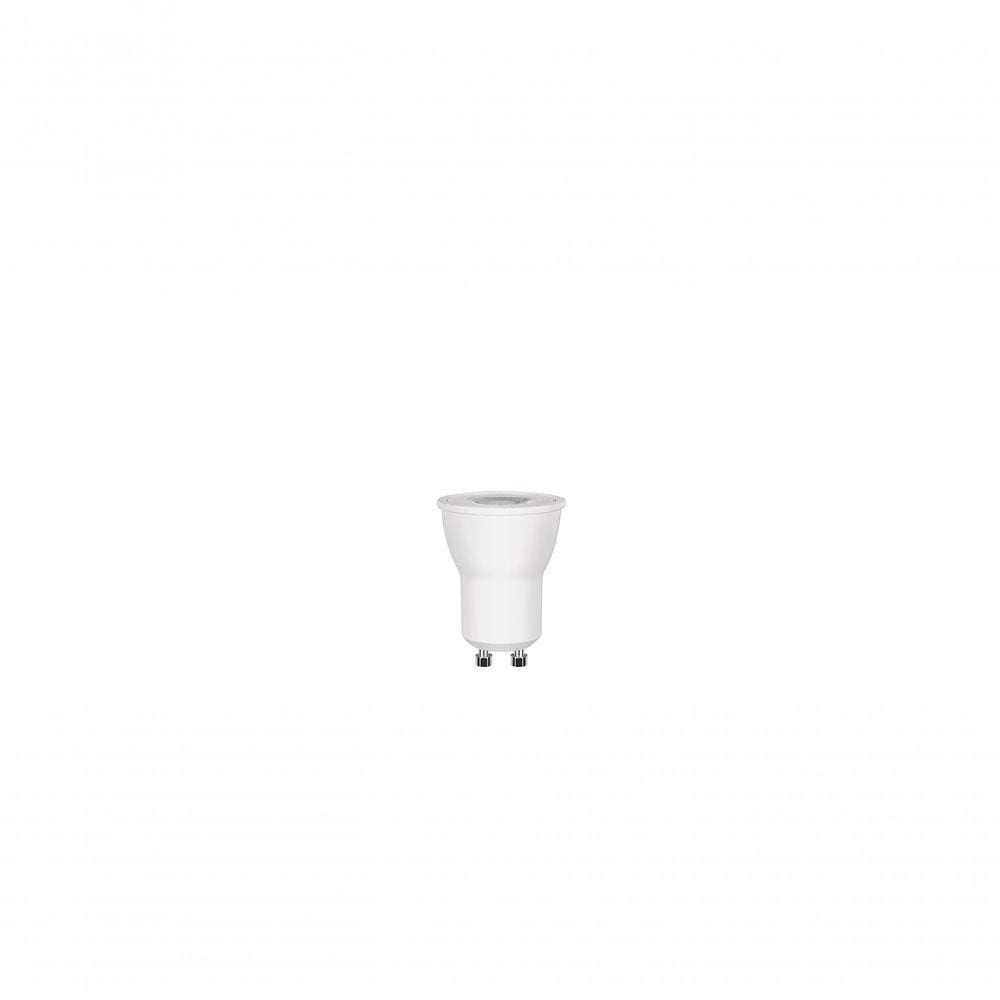 Lâmpada Led Mini Dicroica 3w Bivolt Gu10 Stella 4000k