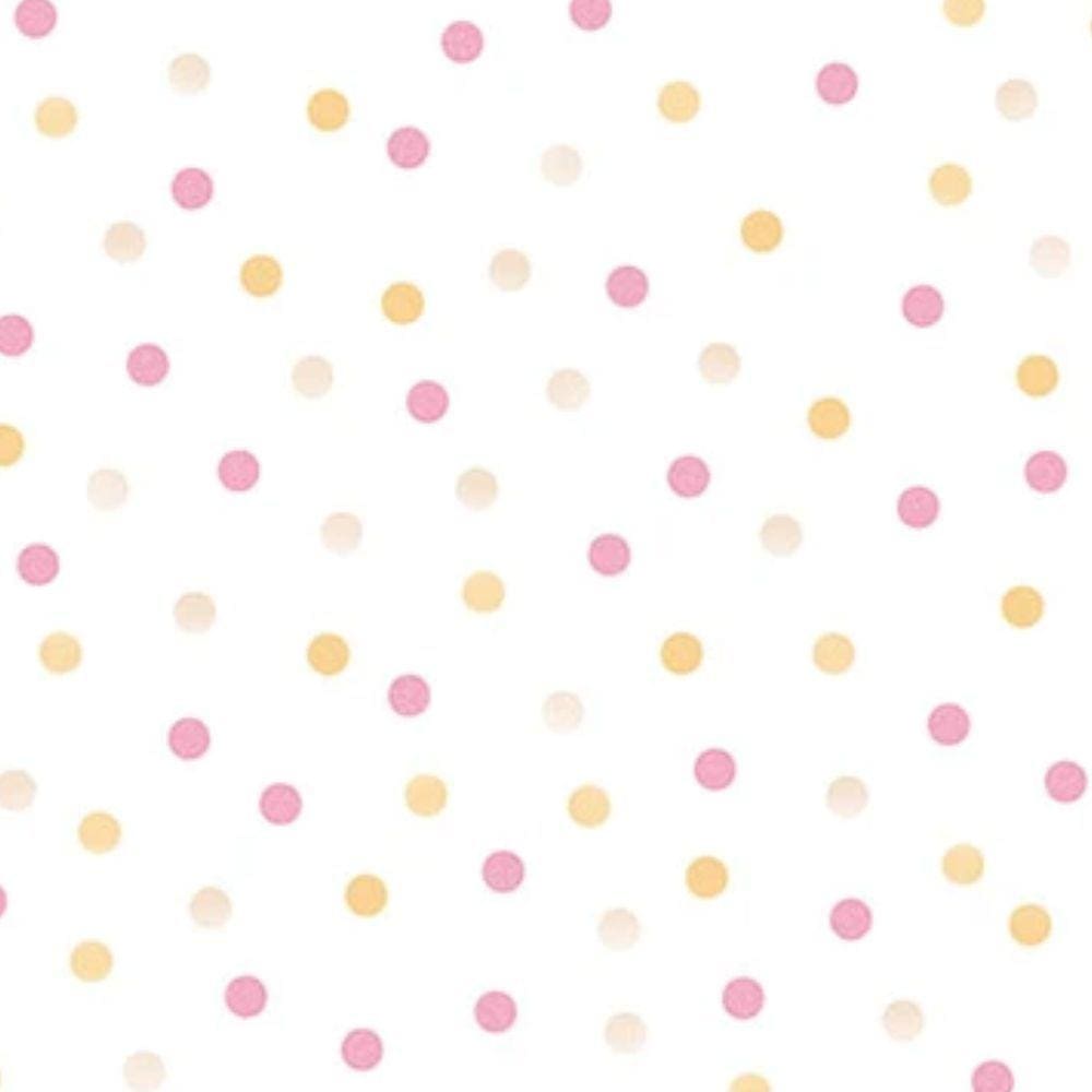 Papel de Parede YOYO II Infantil Colorido YY203502R