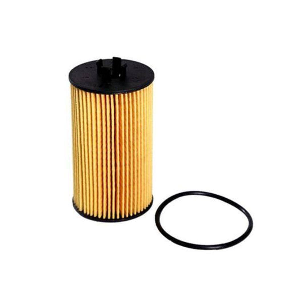 Filtro De Óleo Gm Cruze 1.8 16V Flex 2011 A 2016