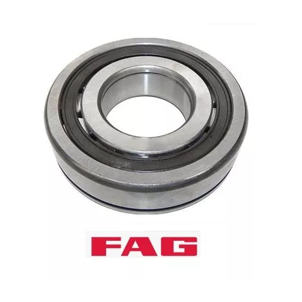 Rolamento Cambio Belina Delrey Pampa Versailles Gol Parati Passat Santana Saveiro Voyage 542327