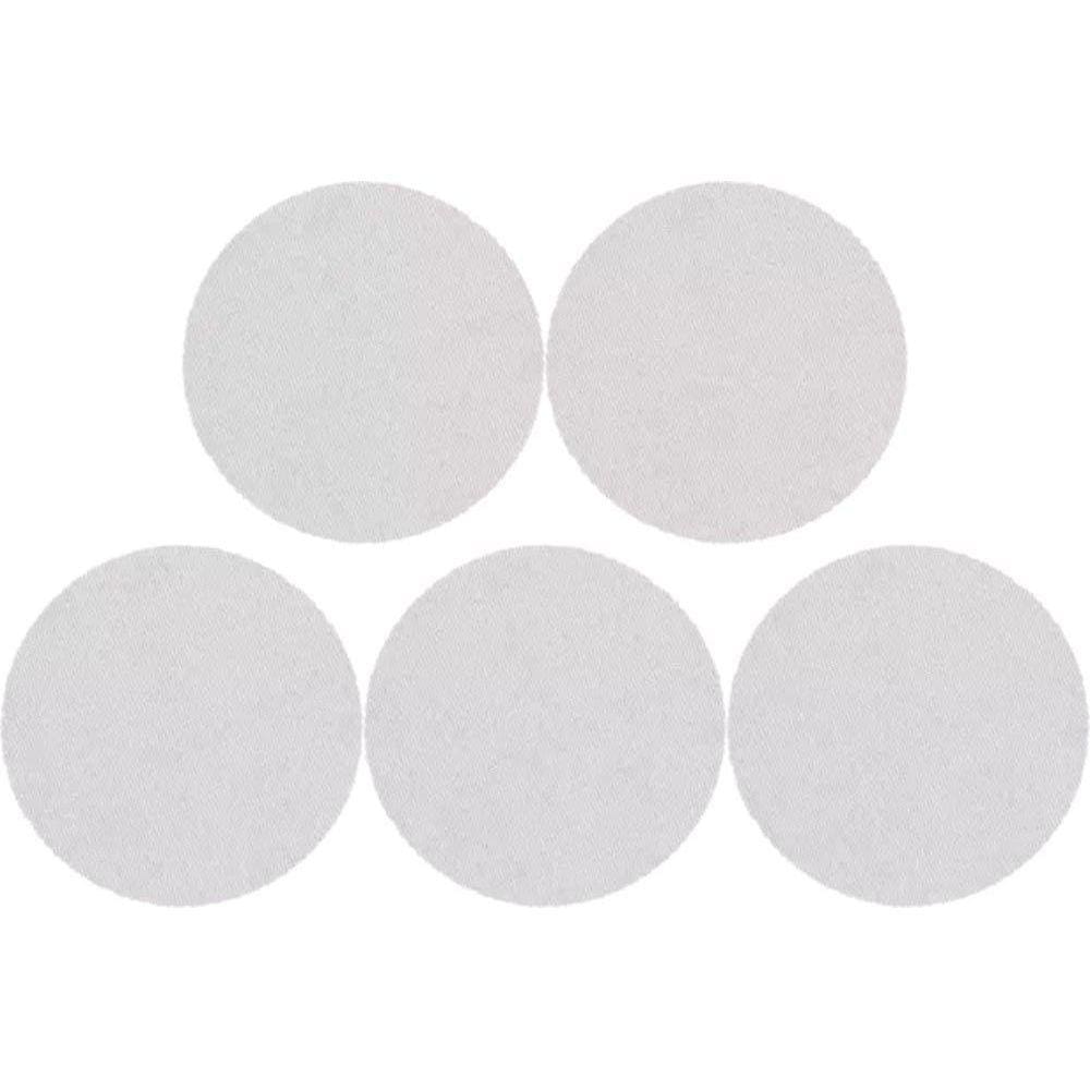 Disco De Lixa Tela EXPERT M480 125mm Grão 100 5 Peças BOSCH