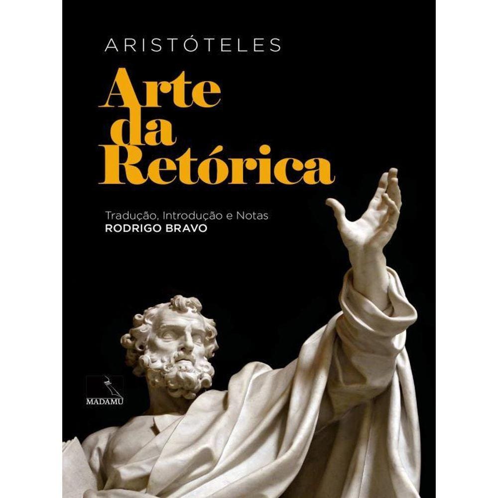 Arte Da Retórica