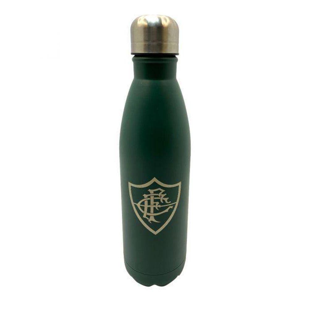Garrafa Cantil Inox Fluminense 750 Ml