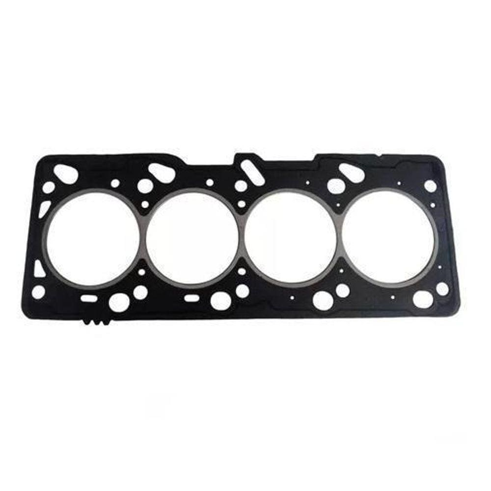 Junta Cabeçote Sob Medida Escort Mondeo Zetec 2.0 16V 3Mm