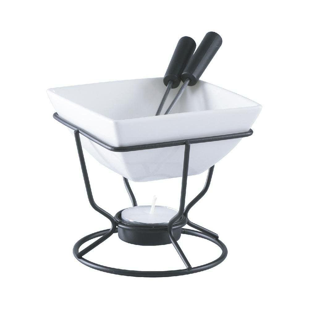 Conjunto Fondue Bruges 5 Peças