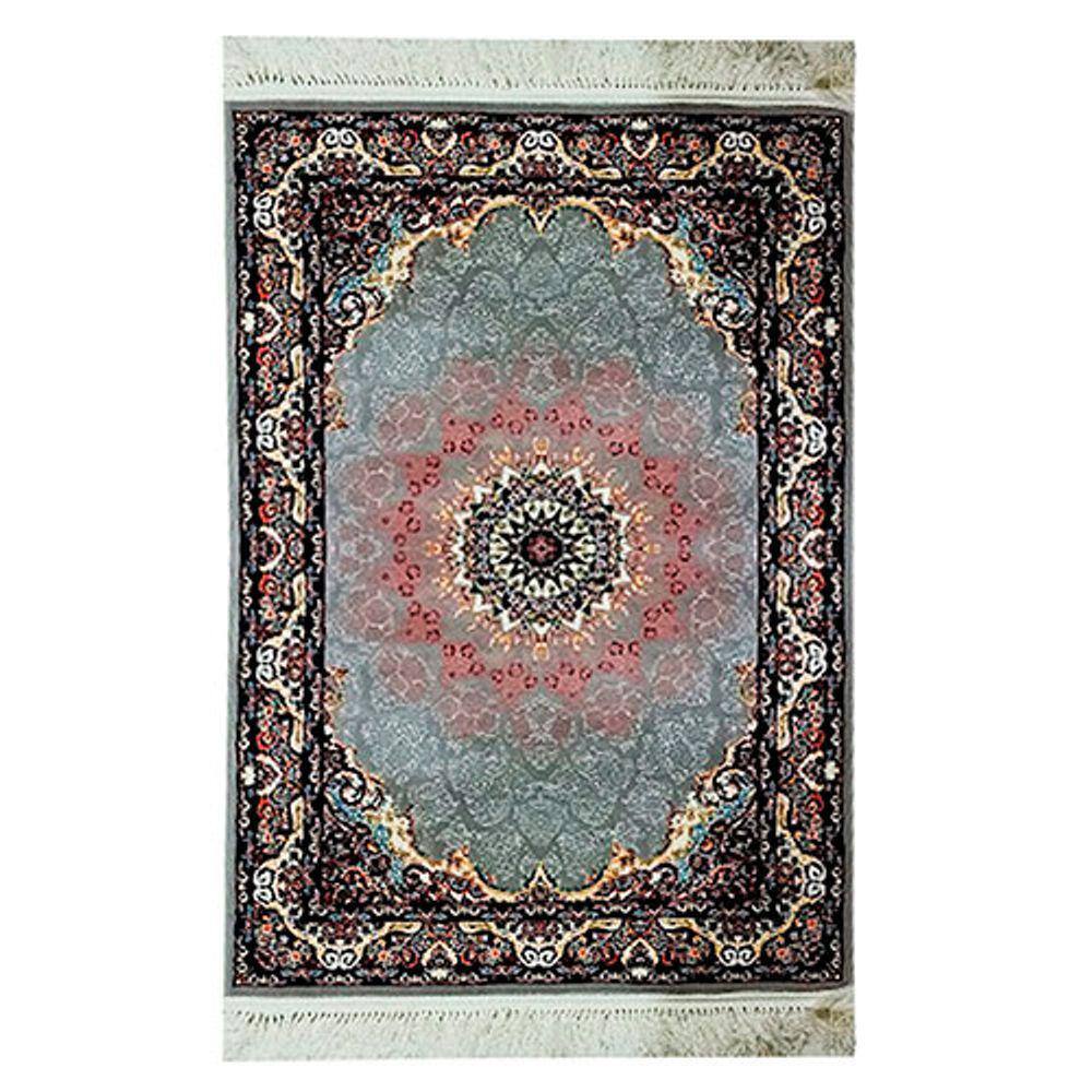 Tapete Persa Iraniano - 2,00x3,00cm - 37480