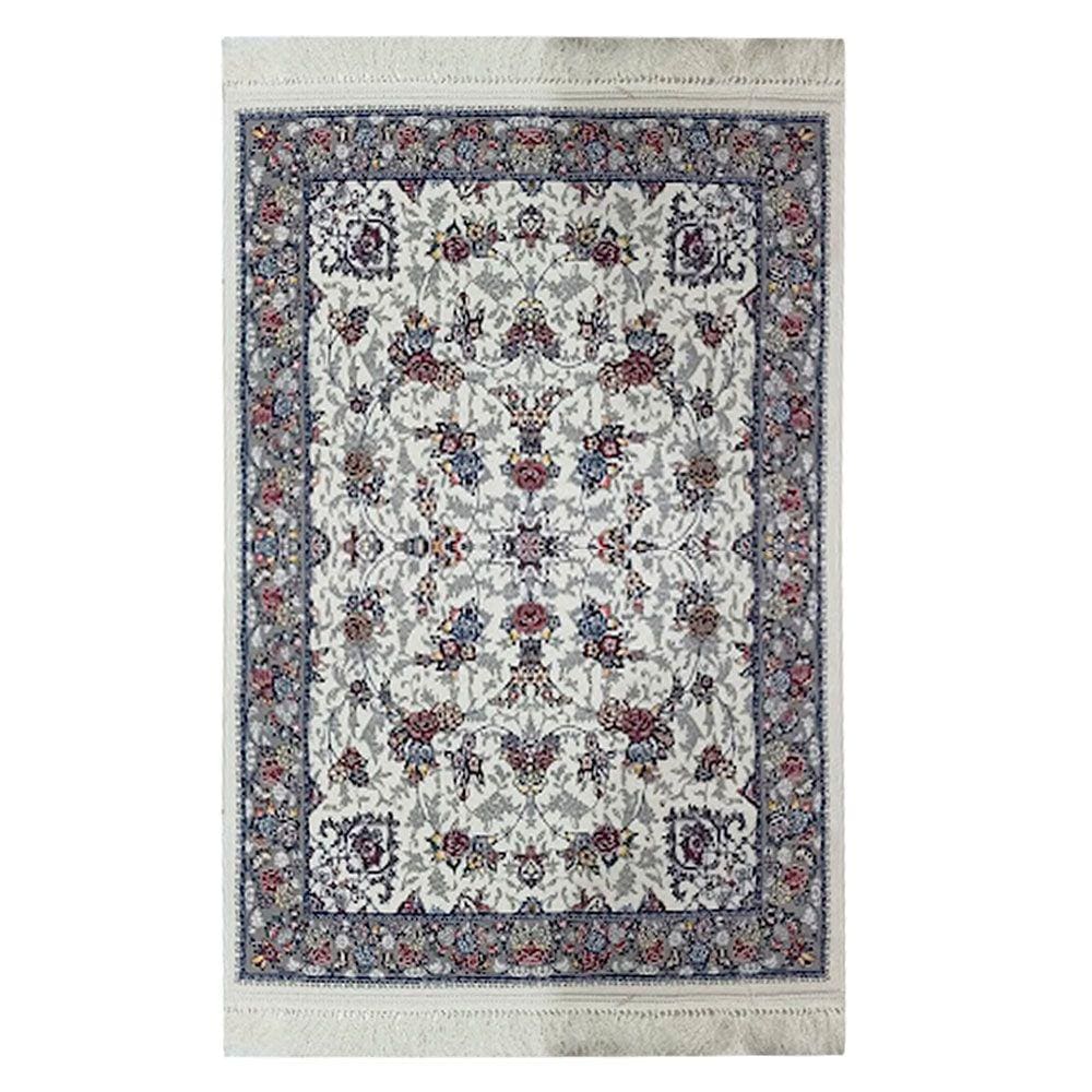 Tapete Persa Iraniano - 3,00x4,00cm - 37449