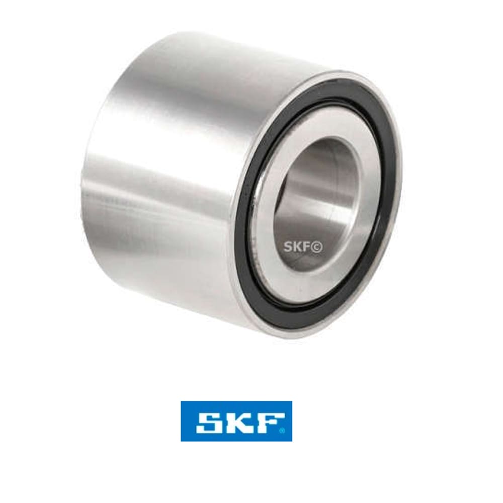 Rolamento Roda Traseira C3 Xsara Zx 205 206 306 Clio Kwid Logan Sandero Vkbc20212