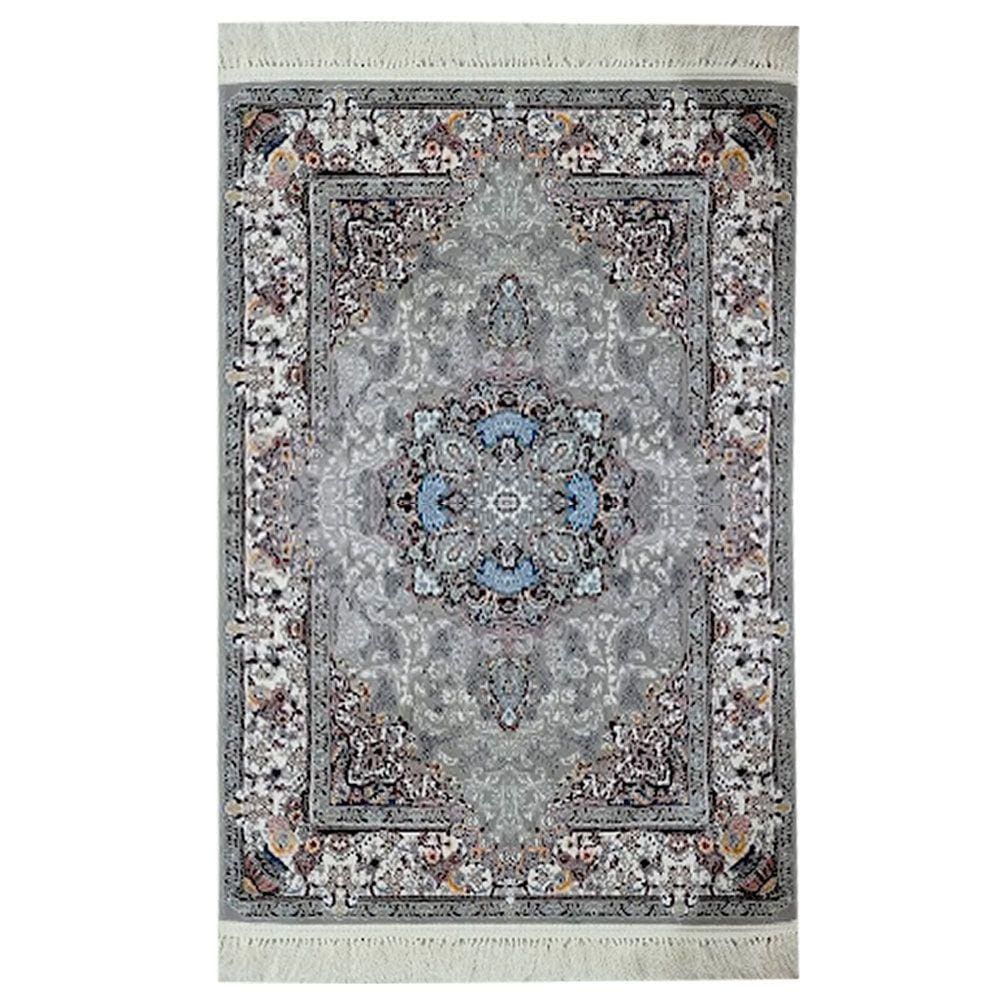 Tapete Persa Iraniano - 0,50x1,00cm - 37451