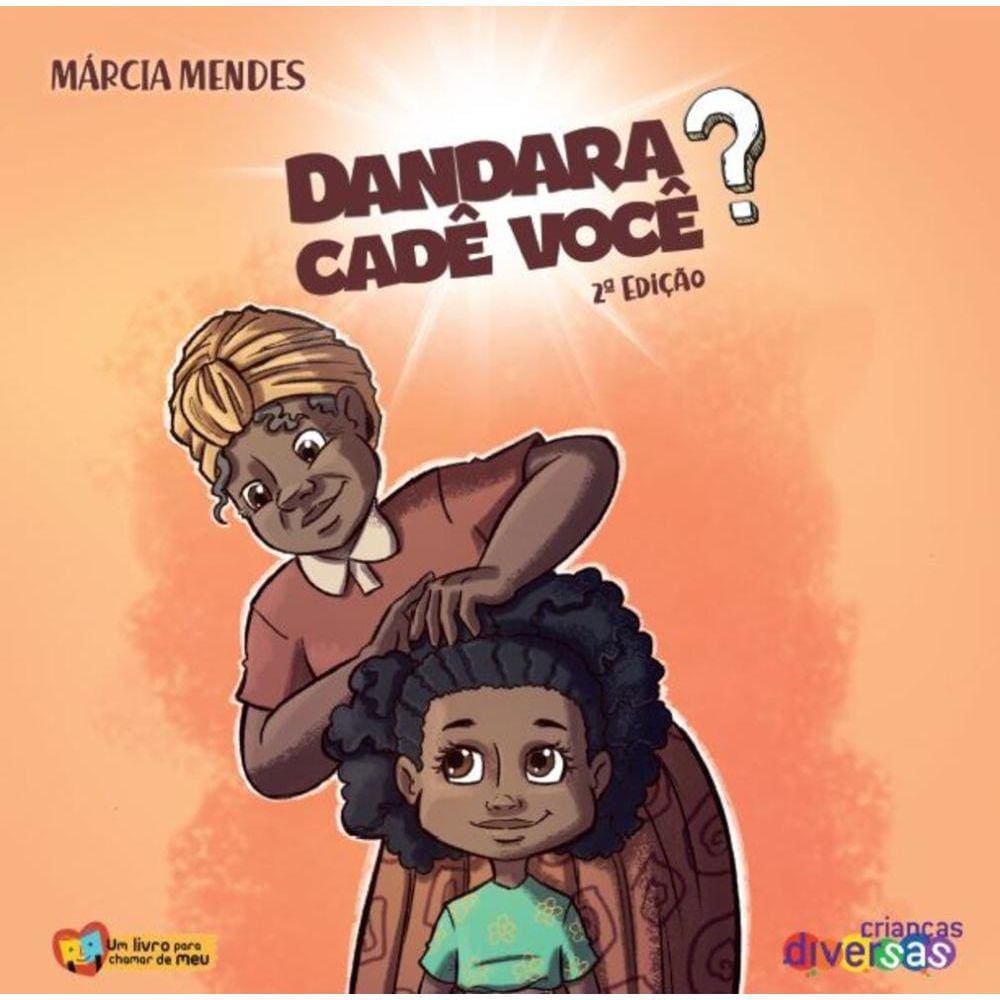 Dandara cadê você? - 2ª Edição