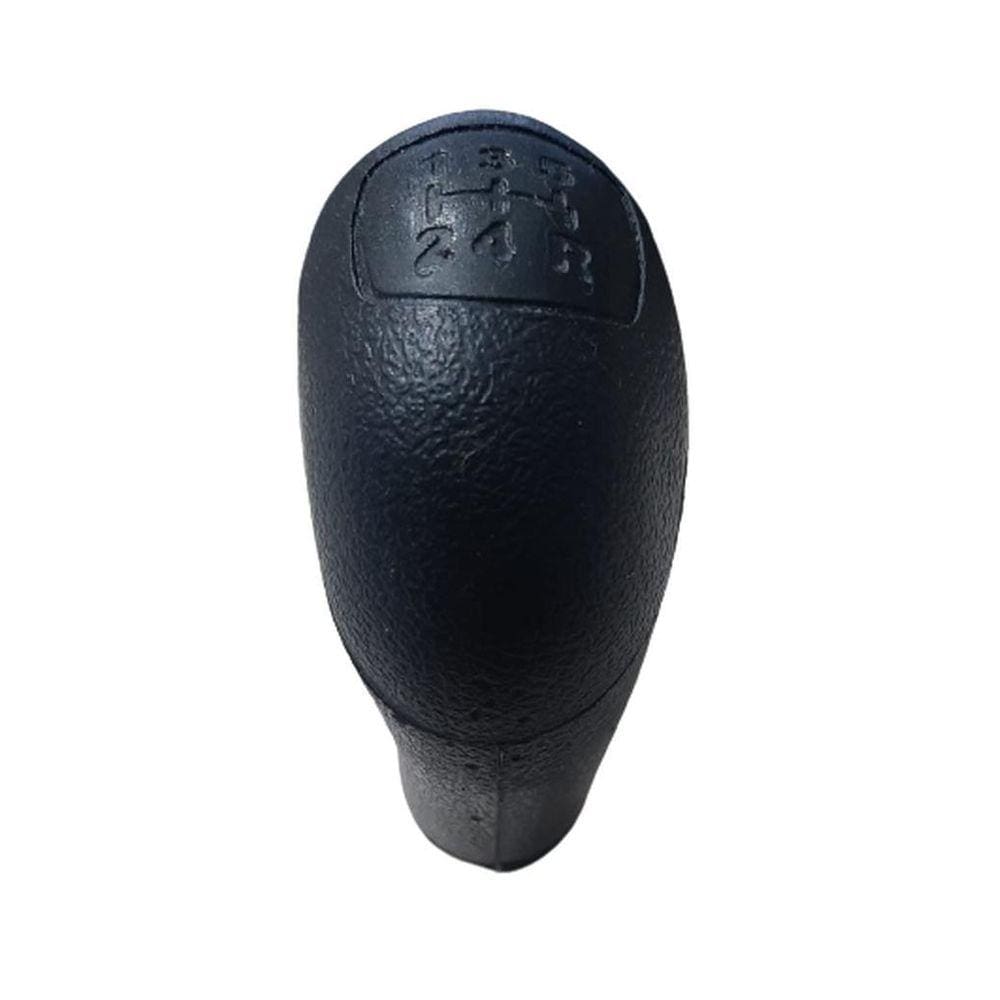 Bola Bolinha Manopla De Câmbio Brava Marea Preta