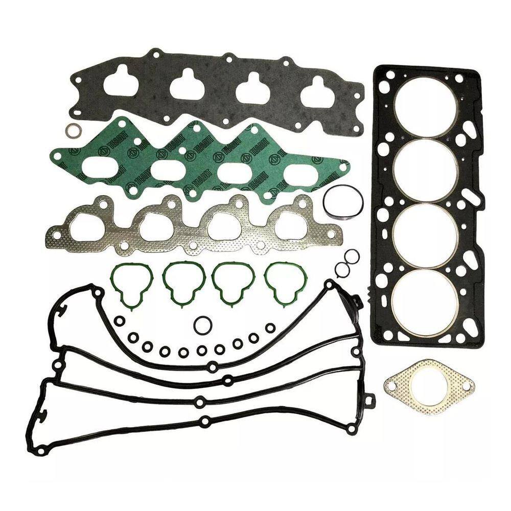 Jogo Kit Juntas Cabeçote Escort Mondeo 2.0 16V Zetec