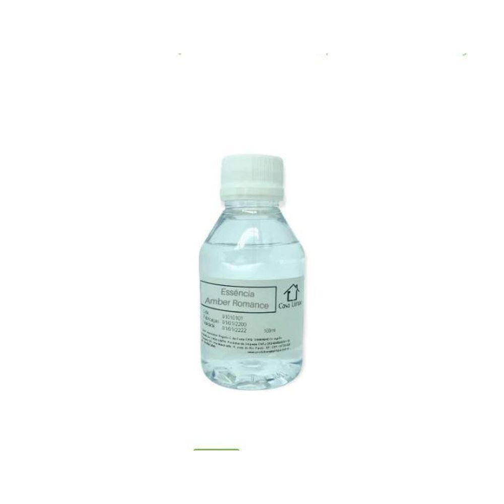 Essencia Insp Amber Romance 100Ml