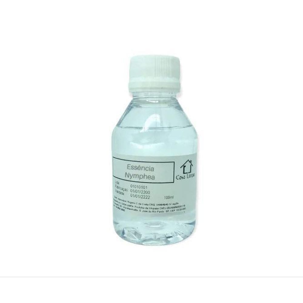 Essencia Insp Nymphea Beauty 100Ml