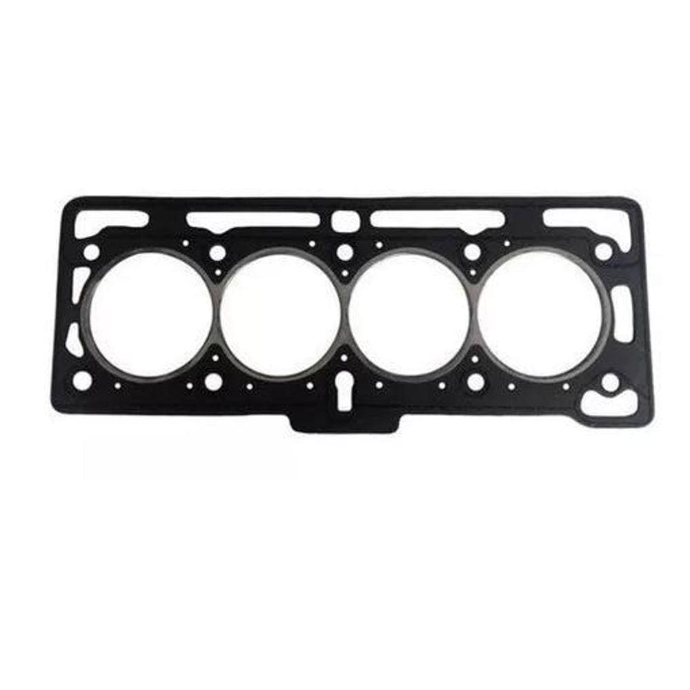 Junta Do Cabeçote Sob Medida Sandero 1.6 8V K7M 3Mm