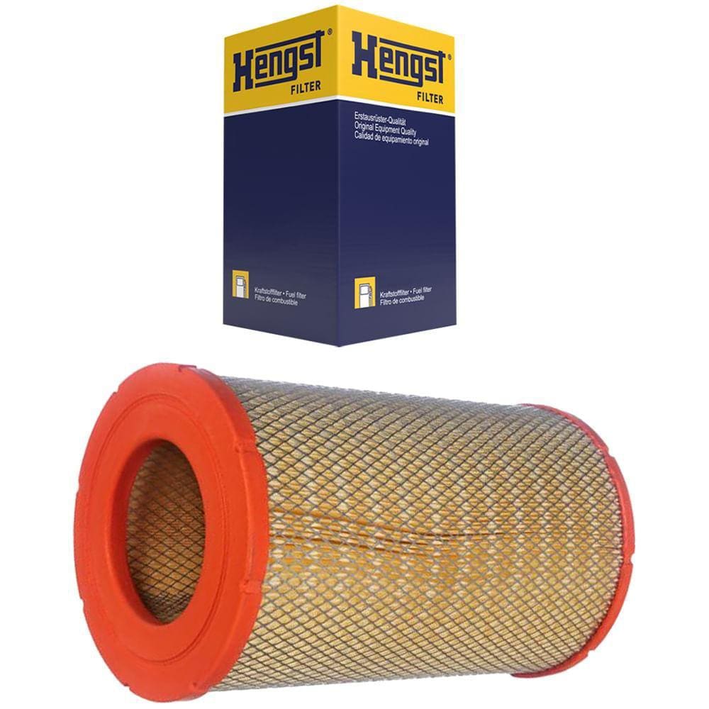 Filtro Ar New Holland TM 7010 TM 7020 2008 a 2014 Hengst
