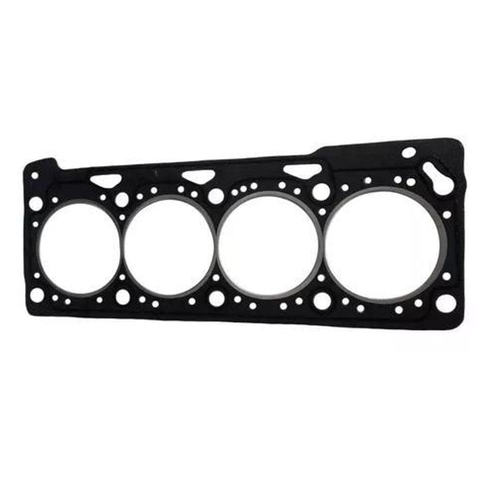 Junta De Cabeçote Fox Spacefox Crossfox Gol 1.6 8V Mtr. Bah