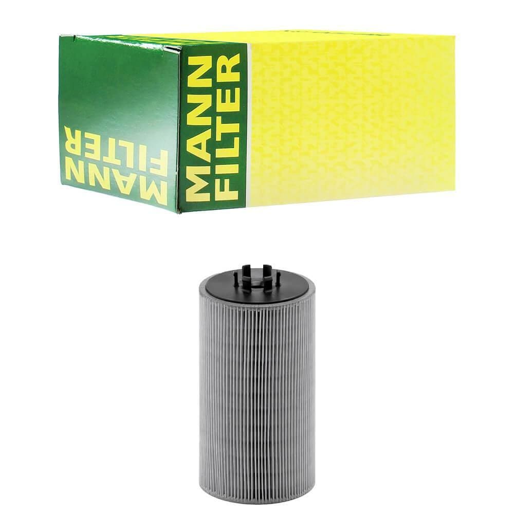 Filtro Óleo Man TGX 28440 29440 29180 VW Meteor 28460 29520
