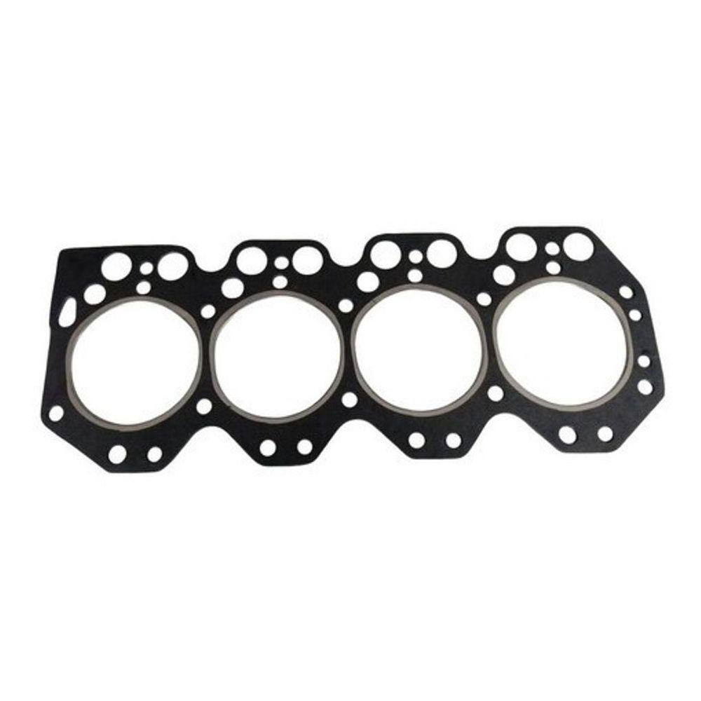 Junta Cabeçote Sob Medida Bandeirante 14B 3.7 8V 3Mm