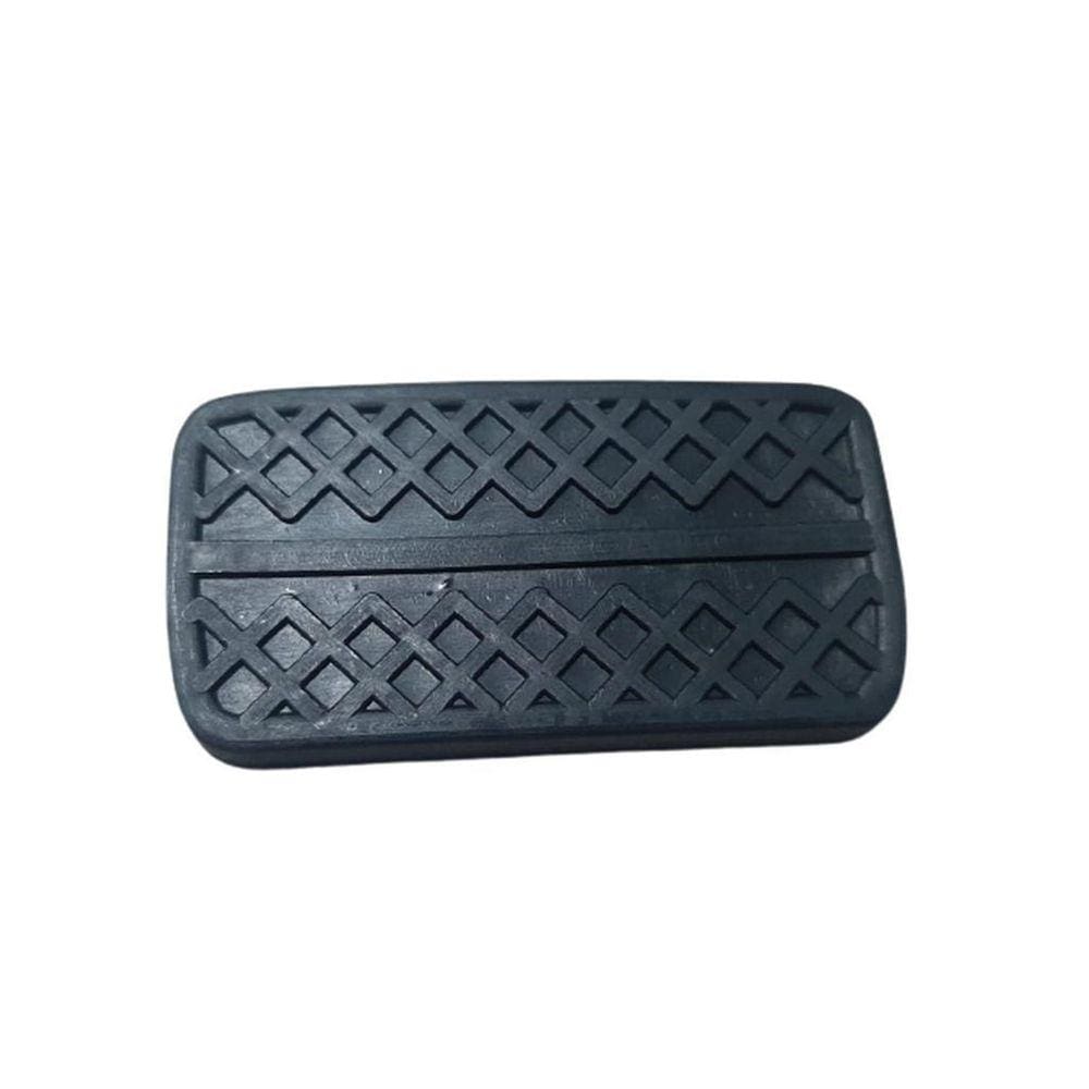 Capa Pedal Freio Automático Para Honda Fit 2003 A 2008
