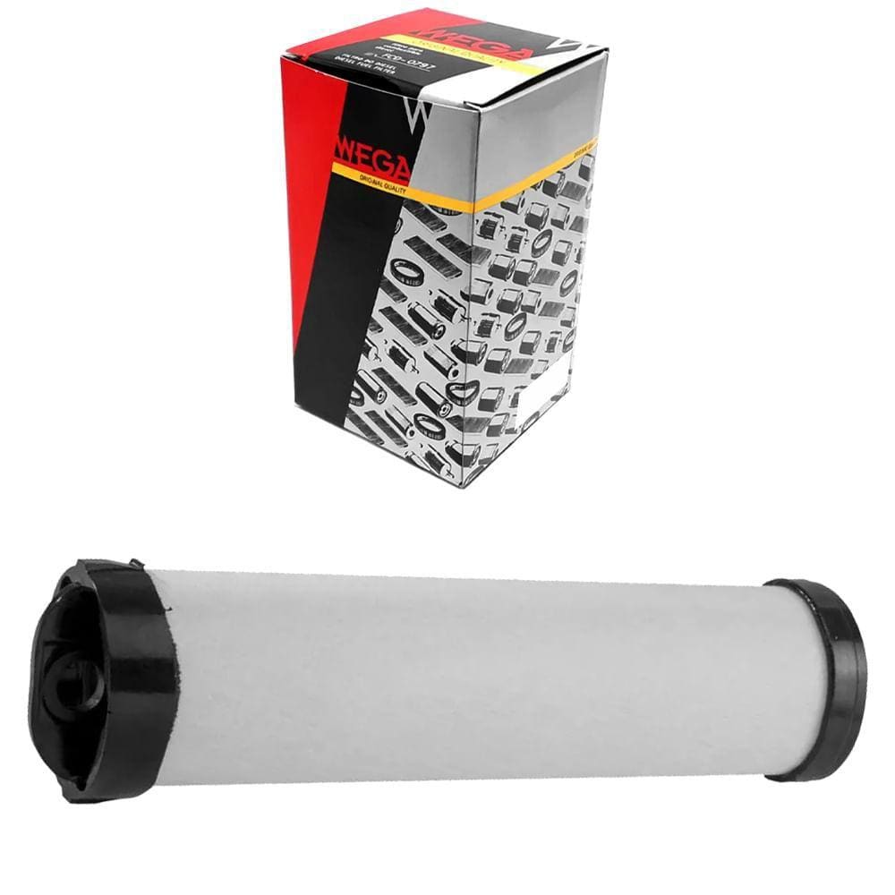 Filtro Ar Secundário Valtra Vlamet Trator Série BF65 600