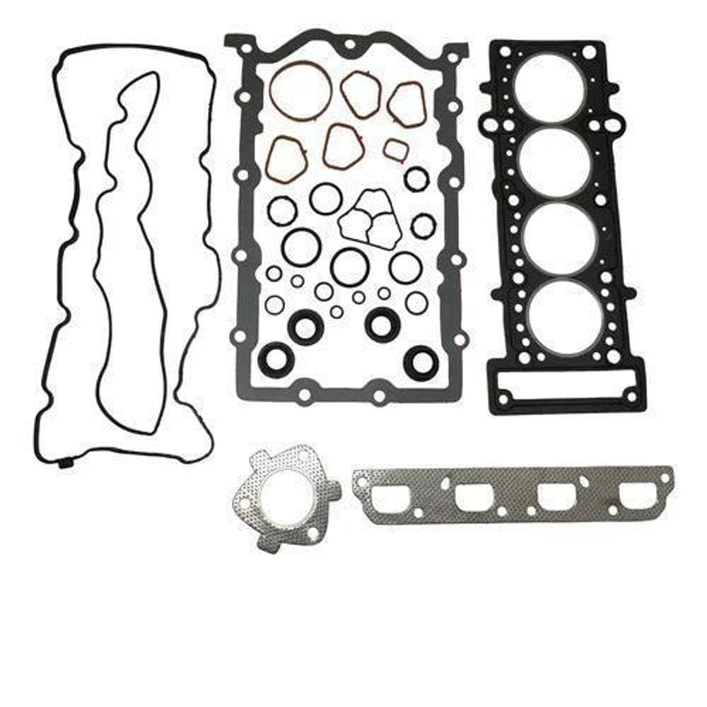 Jogo De Juntas Do Motor Palio Grand Siena 1.6 16V Etorq