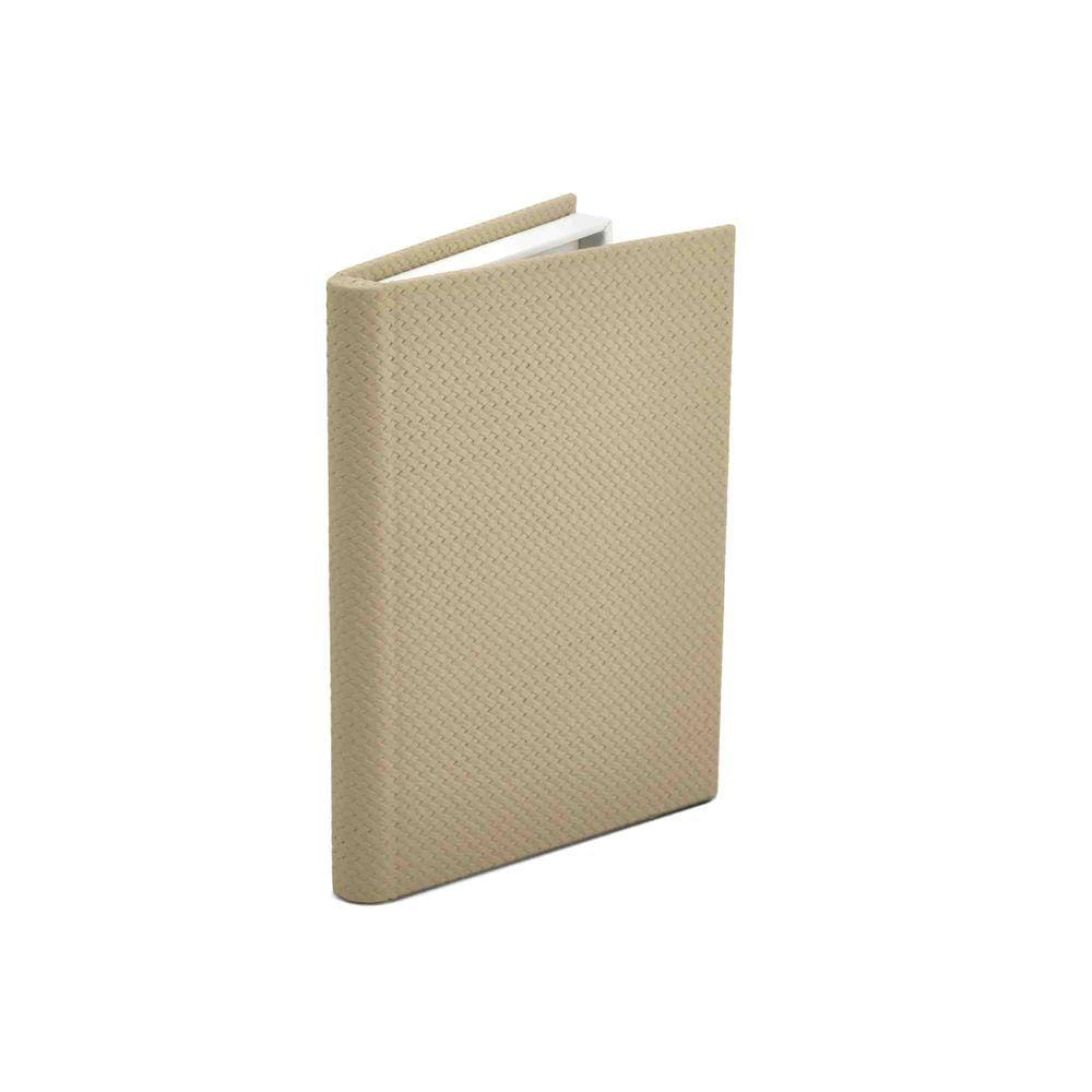 Livro Caixa em MDF com Revestimento PU 17929 Mart